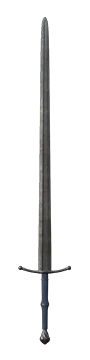 Épée longue